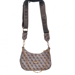 Τσάντα Guess Frankie