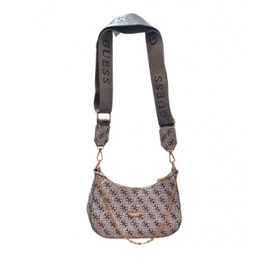 Τσάντα Guess Frankie