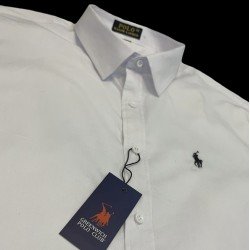 POLO ΠΟΥΚΑΜΙΣΟ