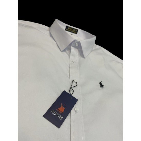 POLO ΠΟΥΚΑΜΙΣΟ POLO ΠΟΥΚΑΜΙΣΟ