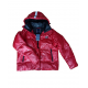 TOMMY HILFIGER ΜΠΟΥΦΑΝ ΚΟΚΚΙΝΟ ΓΥΝΑΙΚΕΙΟ TOMMY HILFIGER ΜΠΟΥΦΑΝ ΚΟΚΚΙΝΟ ΓΥΝΑΙΚΕΙΟ