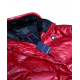 TOMMY HILFIGER ΜΠΟΥΦΑΝ ΚΟΚΚΙΝΟ ΓΥΝΑΙΚΕΙΟ TOMMY HILFIGER ΜΠΟΥΦΑΝ ΚΟΚΚΙΝΟ ΓΥΝΑΙΚΕΙΟ