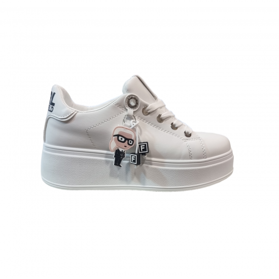 KARL LAGERFELD Γυναικεία sneakers KARL LAGERFELD Γυναικεία sneakers