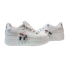 KARL LAGERFELD Γυναικεία sneakers