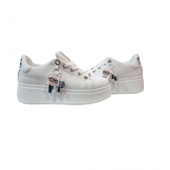 KARL LAGERFELD Γυναικεία sneakers KARL LAGERFELD Γυναικεία sneakers