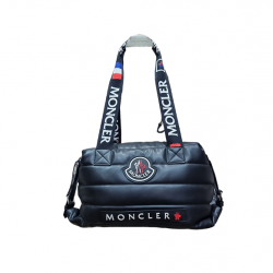 Moncler ΜΑΥΡΗ