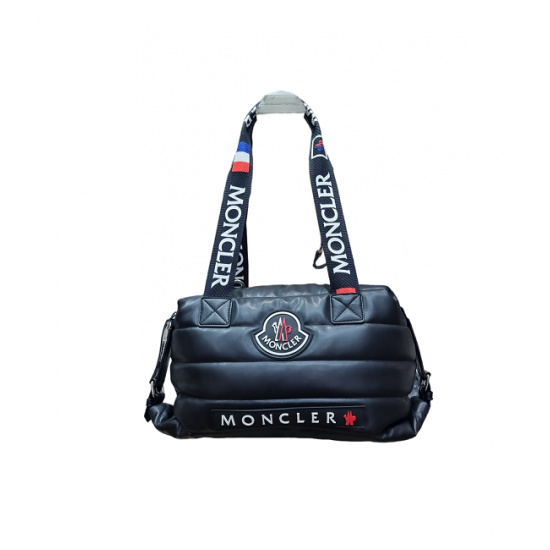 Moncler ΜΑΥΡΗ Moncler ΜΑΥΡΗ