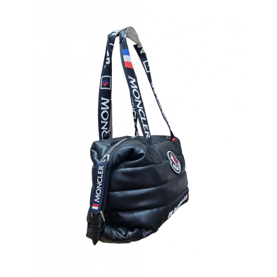 Moncler ΜΑΥΡΗ Moncler ΜΑΥΡΗ