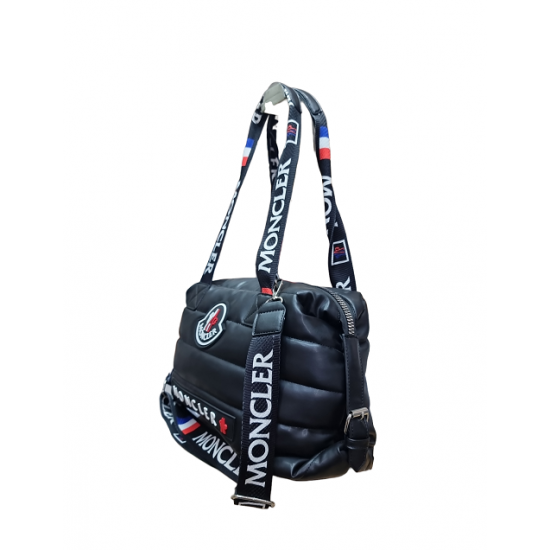 Moncler ΜΑΥΡΗ Moncler ΜΑΥΡΗ