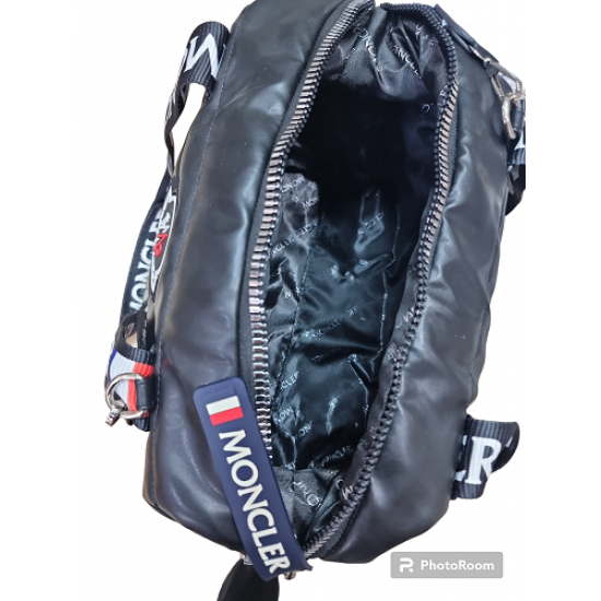 Moncler ΜΑΥΡΗ Moncler ΜΑΥΡΗ