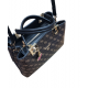 GUESS ΧΡΩΜΑ: ΚΑΦΕ GUESS ΧΡΩΜΑ: ΚΑΦΕ