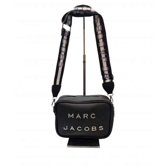 MARC JACOBS ΜΑΥΡΟ MARC JACOBS ΜΑΥΡΟ