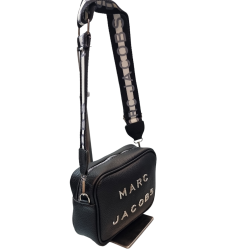 MARC JACOBS ΜΑΥΡΟ 