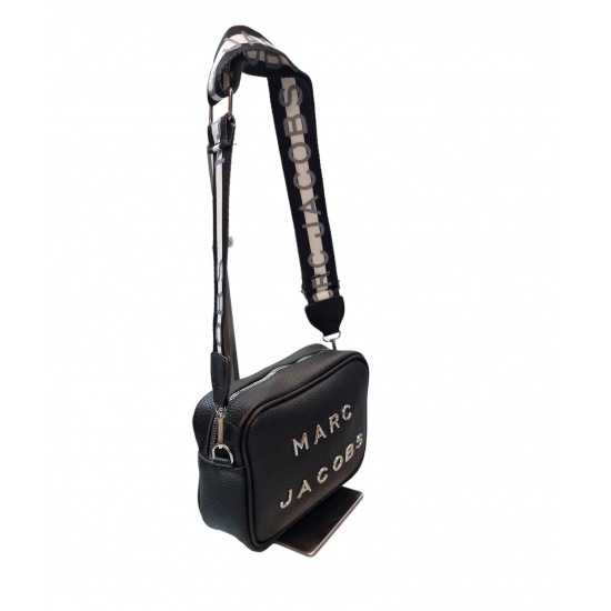 MARC JACOBS ΜΑΥΡΟ MARC JACOBS ΜΑΥΡΟ