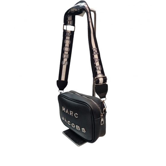 MARC JACOBS ΜΑΥΡΟ MARC JACOBS ΜΑΥΡΟ