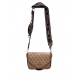 GUESS ΧΡΩΜΑ: ΚΑΦΕ GUESS ΧΡΩΜΑ: ΚΑΦΕ