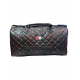 TOMMY HILFIGER ΣΑΚΟΣ ΤΑΞΙΔΙΟΥ ΜΑΥΡΟ TOMMY HILFIGER ΣΑΚΟΣ ΤΑΞΙΔΙΟΥ ΜΑΥΡΟ
