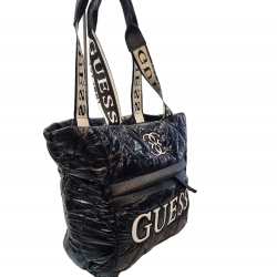 GUESS ΧΡΩΜΑ: ΜΑΥΡΟ