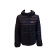TOMMY HILFIGER ΜΑΥΡΟ TOMMY HILFIGER ΜΑΥΡΟ
