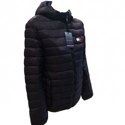 TOMMY HILFIGER ΜΑΥΡΟ