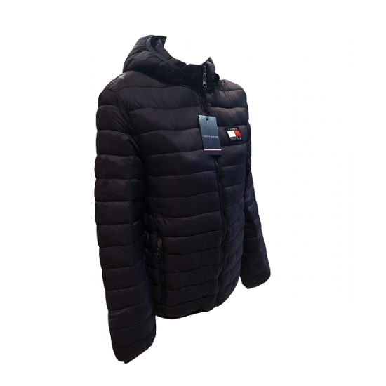 TOMMY HILFIGER ΜΠΛΕ TOMMY HILFIGER ΜΠΛΕ