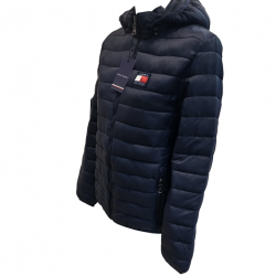 TOMMY HILFIGER ΜΠΛΕ