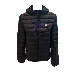 TOMMY HILFIGER ΜΠΛΕ