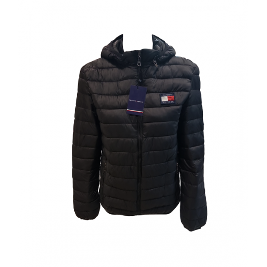 TOMMY HILFIGER ΜΠΛΕ TOMMY HILFIGER ΜΠΛΕ